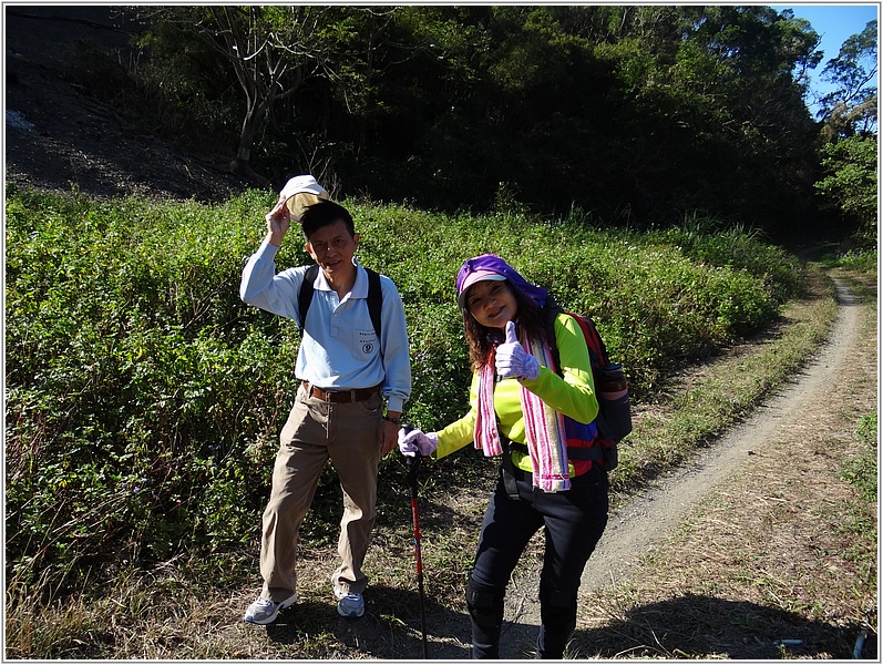 2015-01-25 09-29-12到達菜園登山口.JPG